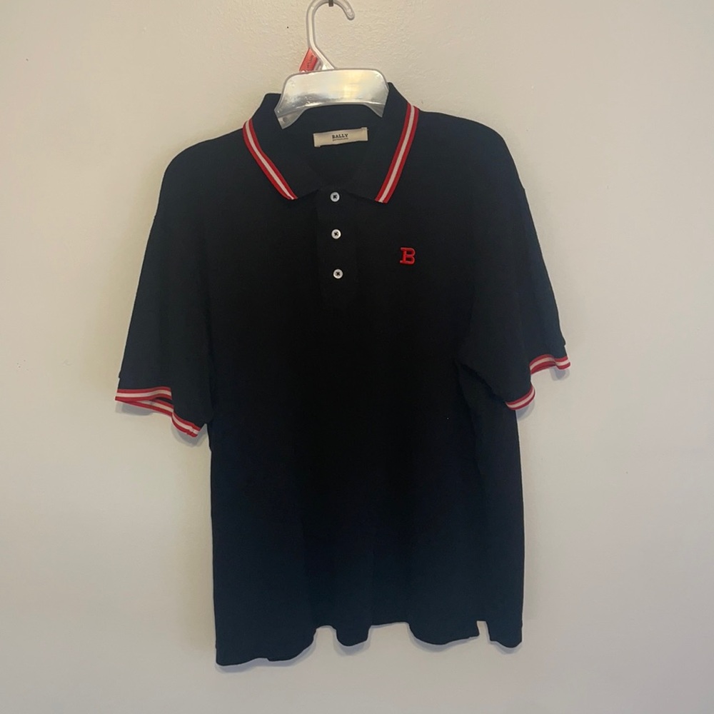 Men’s Bally shirt